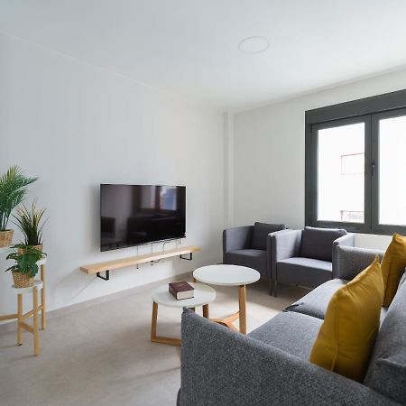 Atrium Building By Mycanaryhomes Las Palmas de Gran Canaria Zewnętrze zdjęcie