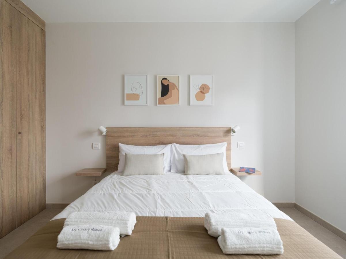 Atrium Building By Mycanaryhomes Las Palmas de Gran Canaria Zewnętrze zdjęcie