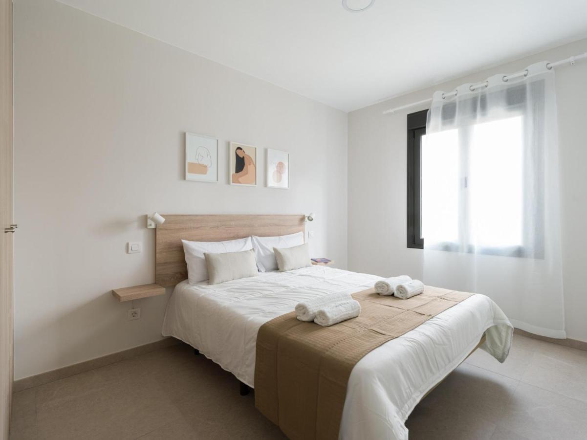 Atrium Building By Mycanaryhomes Las Palmas de Gran Canaria Zewnętrze zdjęcie