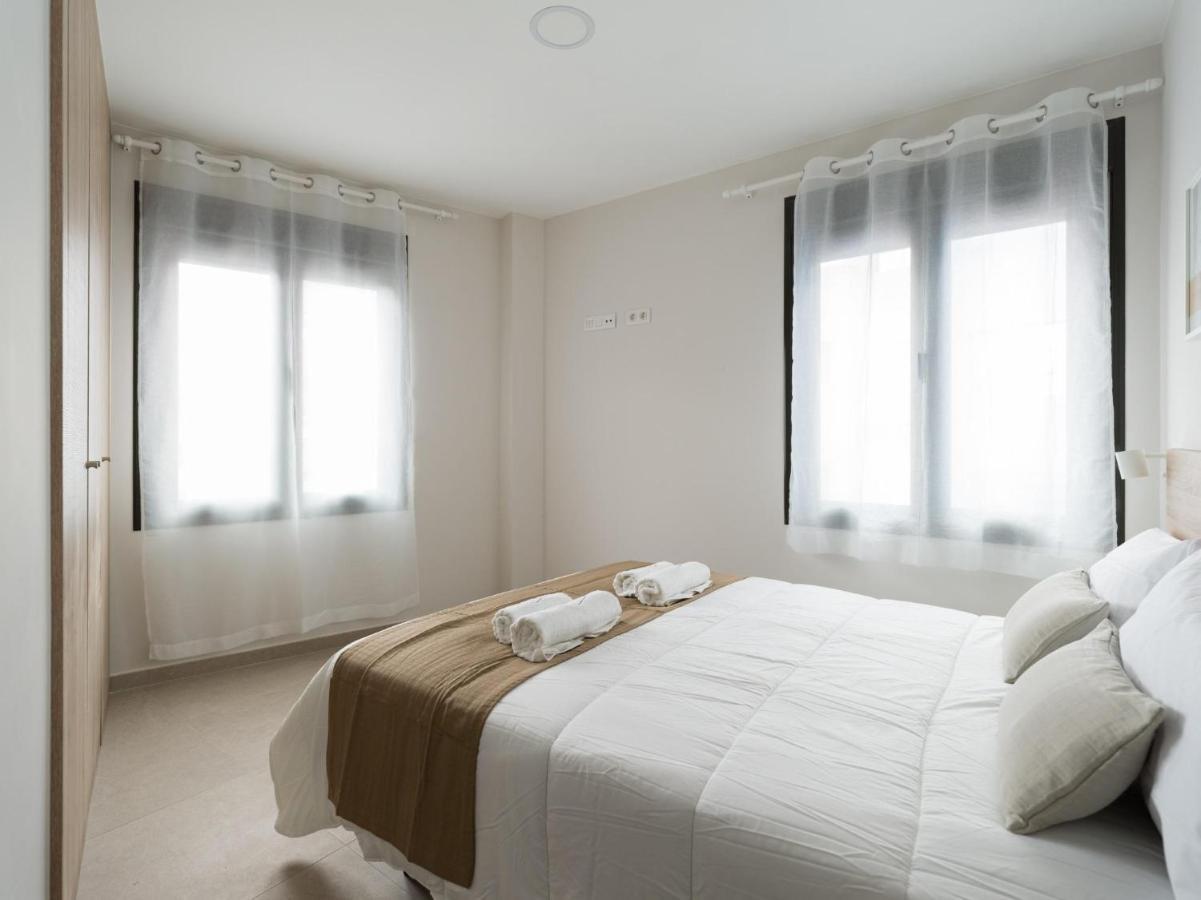 Atrium Building By Mycanaryhomes Las Palmas de Gran Canaria Zewnętrze zdjęcie