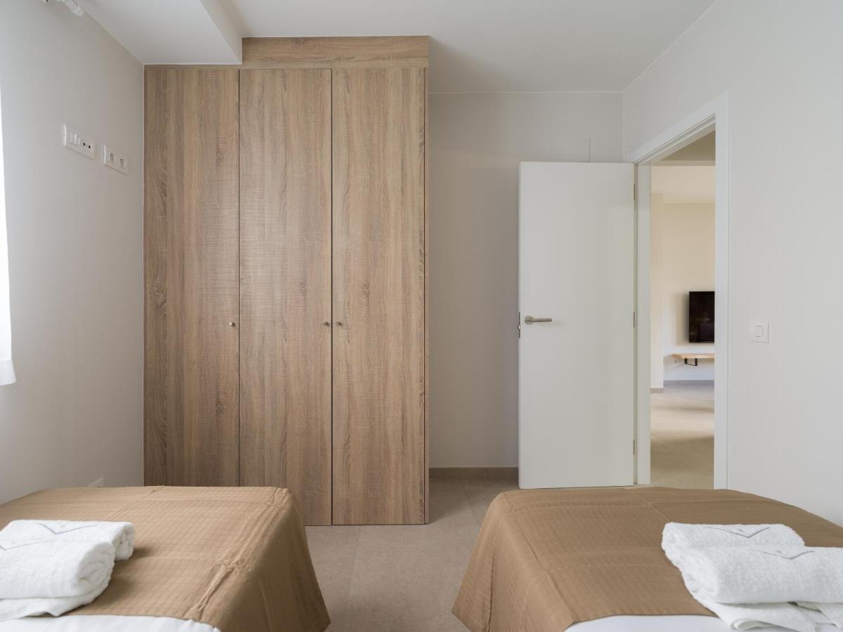 Atrium Building By Mycanaryhomes Las Palmas de Gran Canaria Zewnętrze zdjęcie