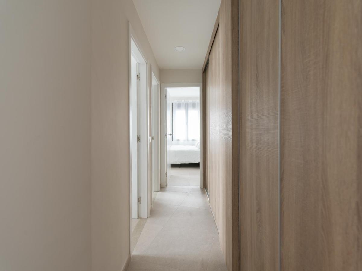 Atrium Building By Mycanaryhomes Las Palmas de Gran Canaria Zewnętrze zdjęcie