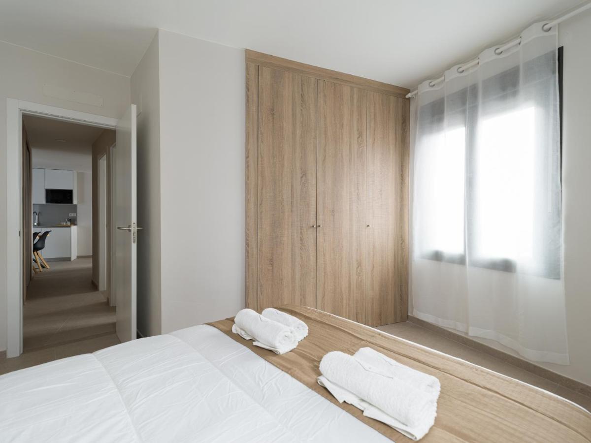 Atrium Building By Mycanaryhomes Las Palmas de Gran Canaria Zewnętrze zdjęcie