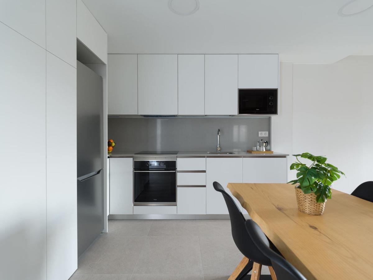 Atrium Building By Mycanaryhomes Las Palmas de Gran Canaria Zewnętrze zdjęcie