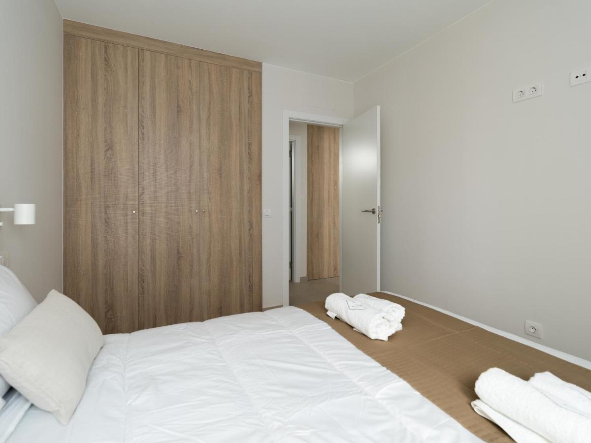 Atrium Building By Mycanaryhomes Las Palmas de Gran Canaria Zewnętrze zdjęcie