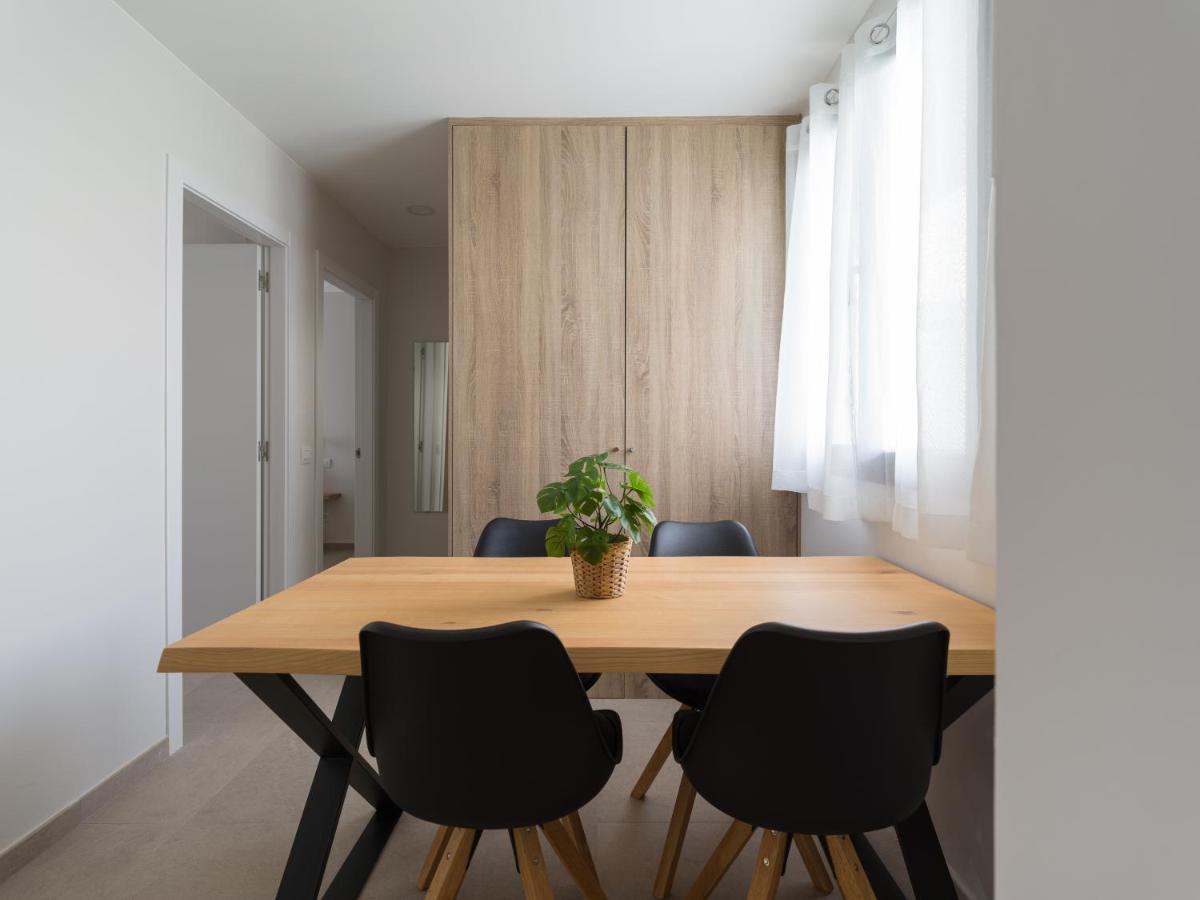 Atrium Building By Mycanaryhomes Las Palmas de Gran Canaria Zewnętrze zdjęcie