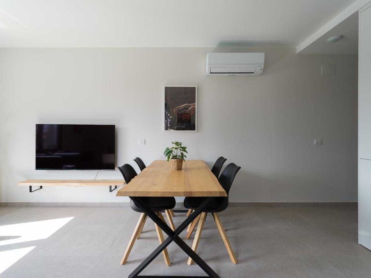 Atrium Building By Mycanaryhomes Las Palmas de Gran Canaria Zewnętrze zdjęcie