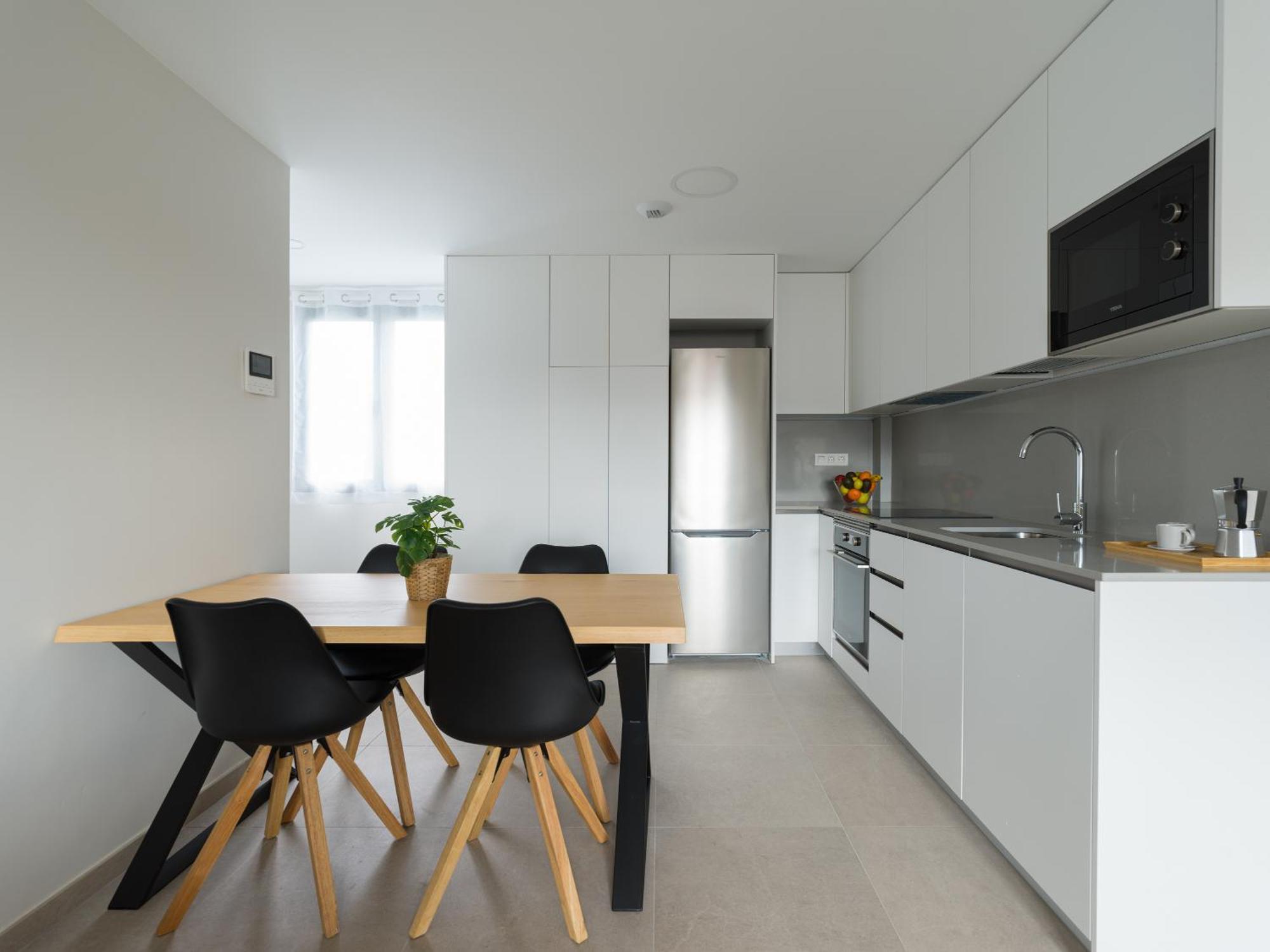 Atrium Building By Mycanaryhomes Las Palmas de Gran Canaria Zewnętrze zdjęcie