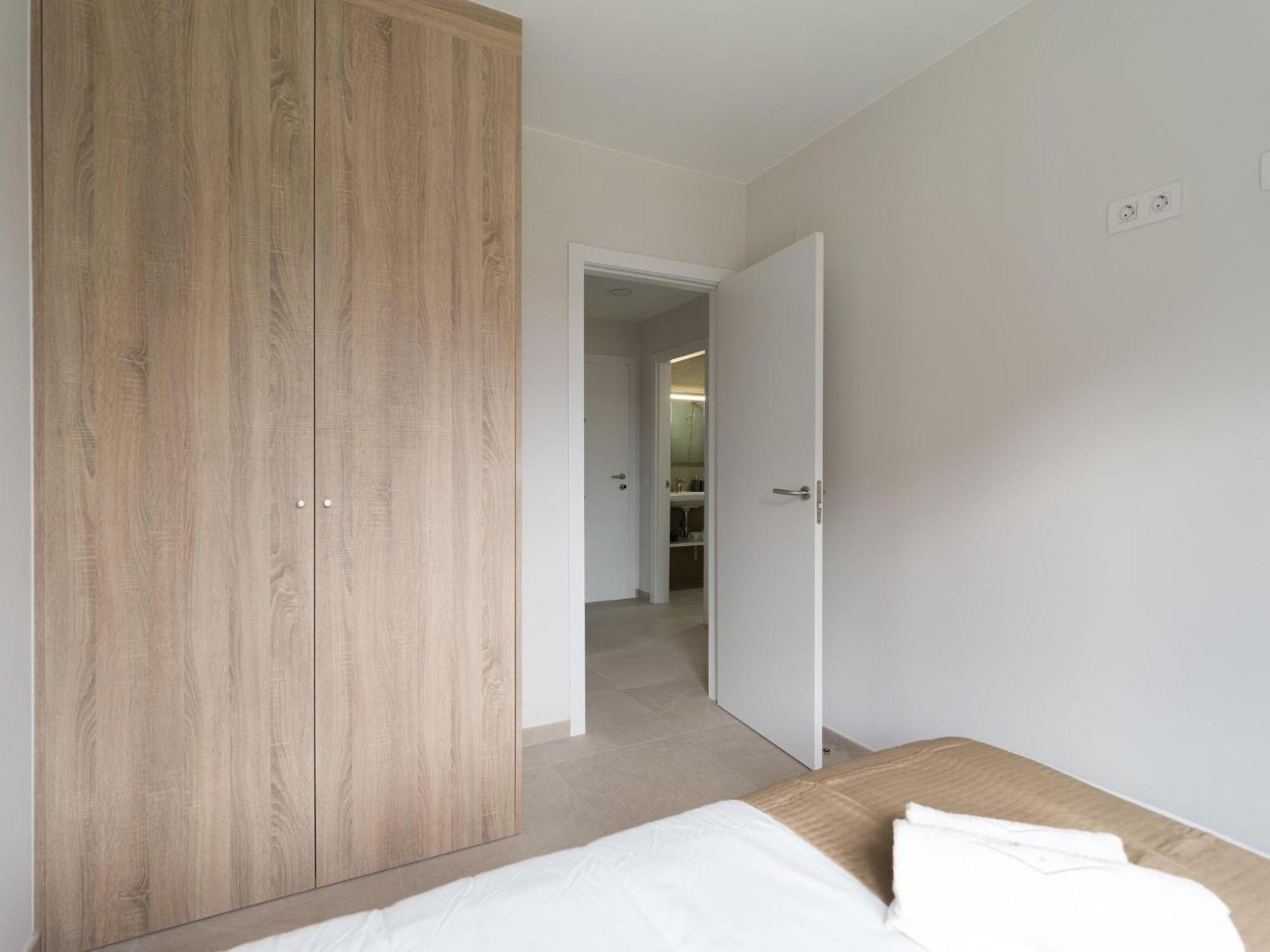 Atrium Building By Mycanaryhomes Las Palmas de Gran Canaria Zewnętrze zdjęcie